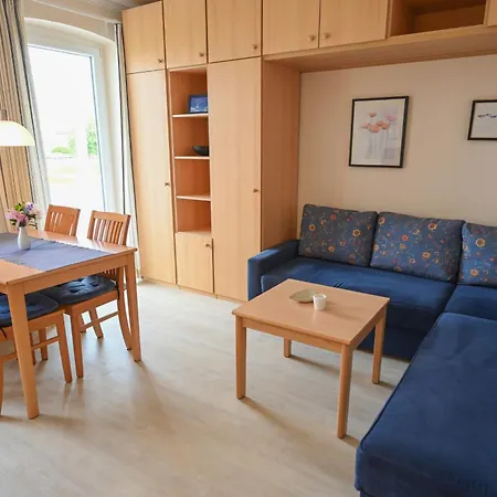 Zur Schoenen Aussicht - Fw 7 * Dahme (Schleswig-Holstein)