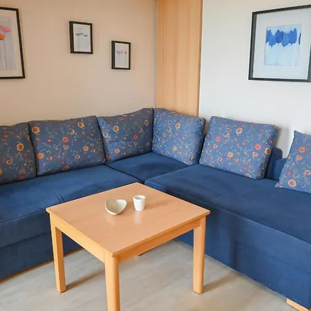 Apartament Zur Schoenen Aussicht - Fw 7