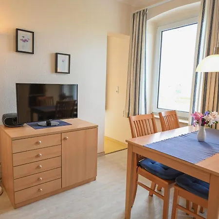 Zur Schoenen Aussicht - Fw 7 Apartament Dahme (Schleswig-Holstein)