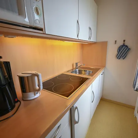 Zur Schoenen Aussicht - Fw 7 * Dahme (Schleswig-Holstein)