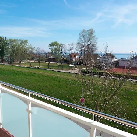 Zur Schoenen Aussicht - Fw 7 * Dahme (Schleswig-Holstein)