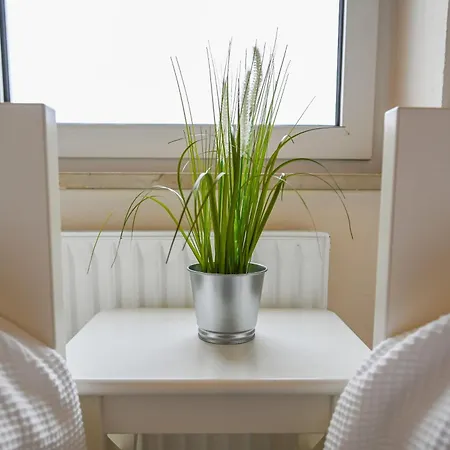 Zur Schoenen Aussicht - Fw 7 Dahme (Schleswig-Holstein)