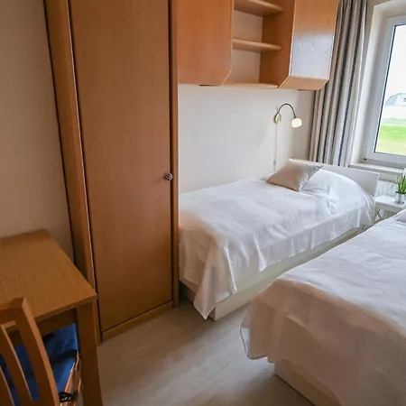 Apartament Zur Schoenen Aussicht - Fw 7 Dahme (Schleswig-Holstein)