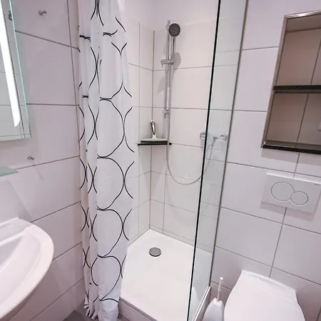 Apartament Zur Schoenen Aussicht - Fw 7 *