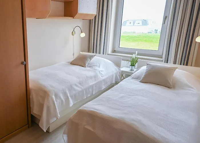 Zur Schoenen Aussicht - Fw 7 *